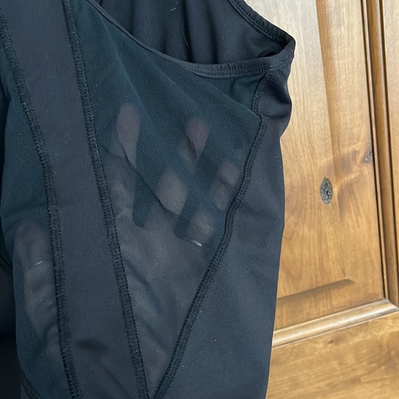 Kyodan tank, built in bra with pads - Picture 4 of 8